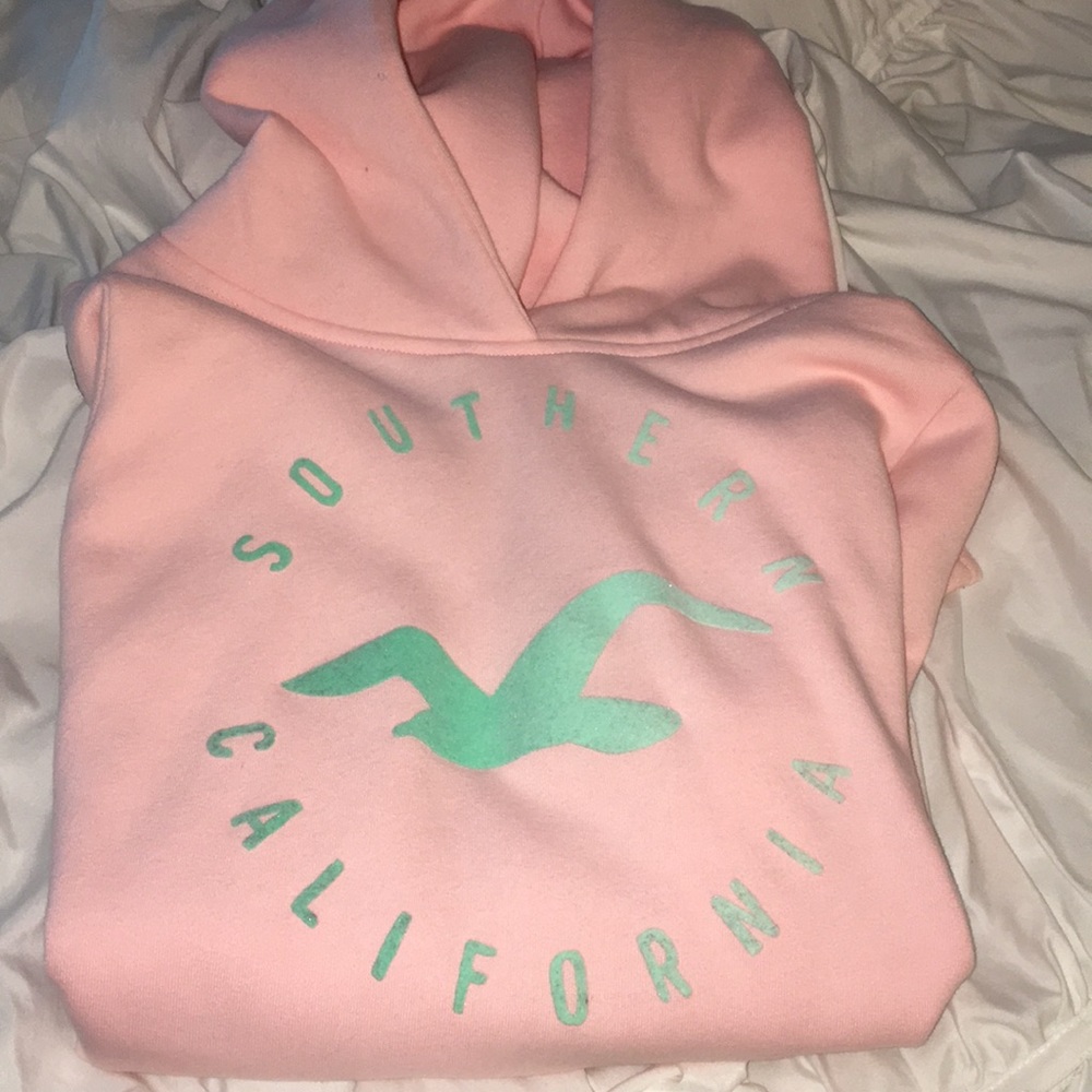 Hollister Sweatshirt